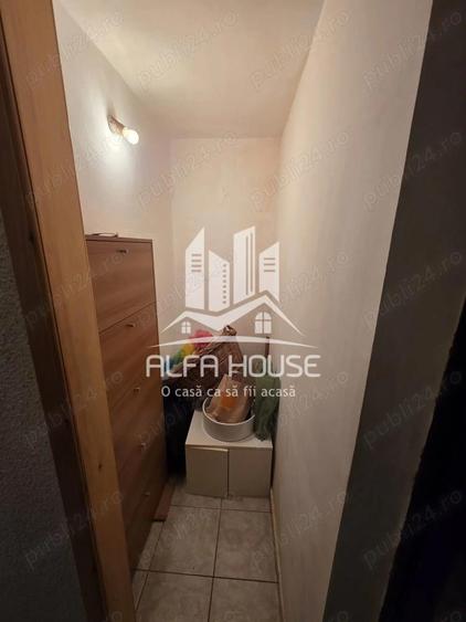 Apartament 3 camere cf.1 decomandat , zona Moroasa! - 15