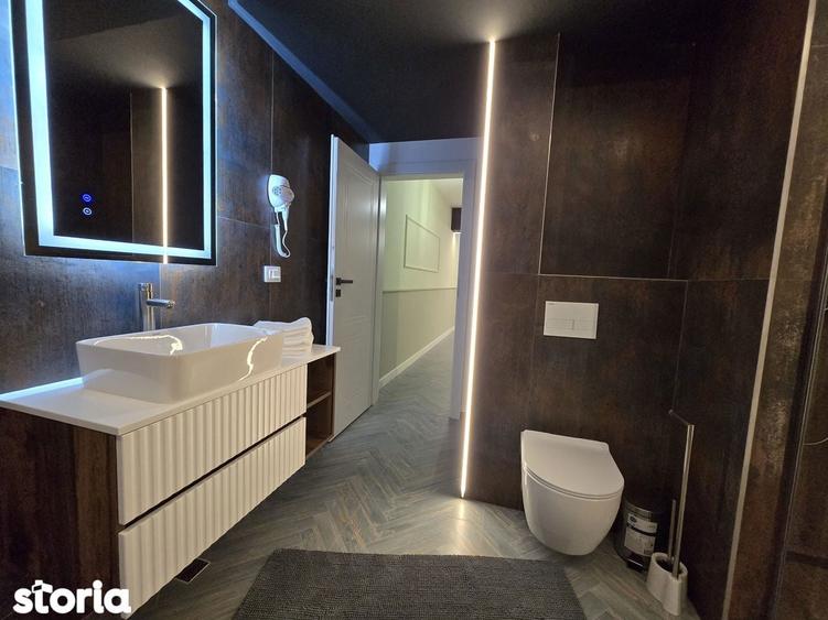 Penthouse UNIC - Rasnov - 2