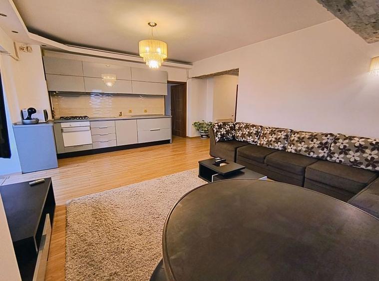 Berceni- Sos Olteniței - Delta Văcărești - Piața Sudului- Loc parcare! - 4