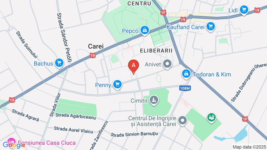 Apartament de vanzare