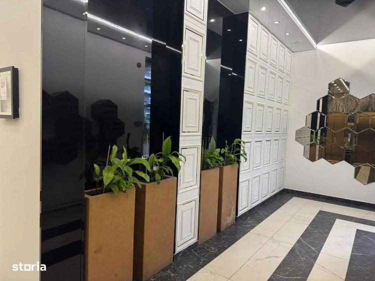 Apartament 2 camere LUX | My Place Residence Pipera | Mobilat & Utilat - 3