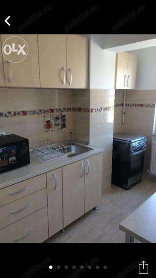 Inchiriez apartament Tomis plus Constanta - 3
