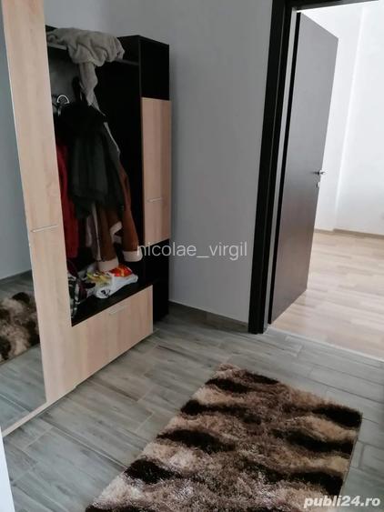 Apartament de inchiriat