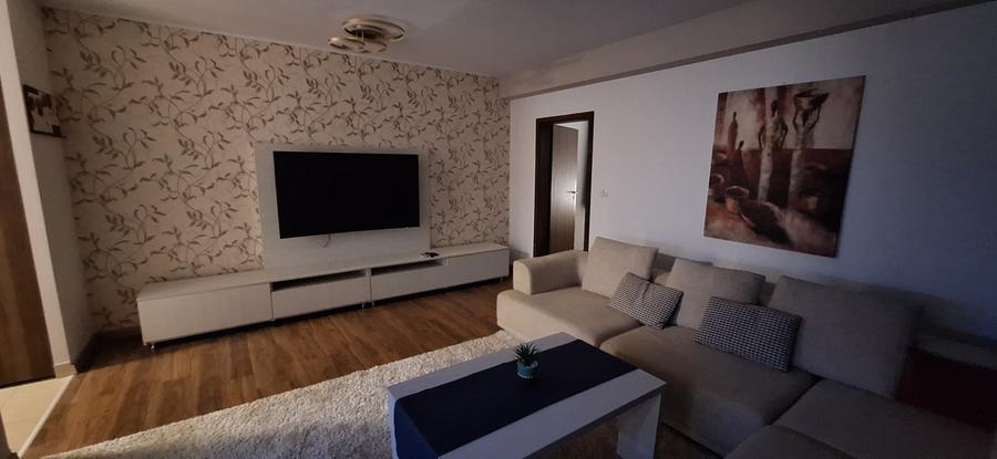 RENOVAT-3 CAM/2 dormitoare+ 2bai+parcare-BLOC IRIS/Univ.Veterinara/prin AGENTIE. - 23