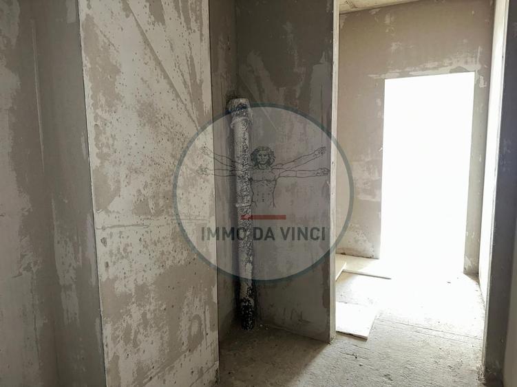 Spatii birouri 142mp si 194mp Marasti Iulius Mall finisaje la cerere - 13