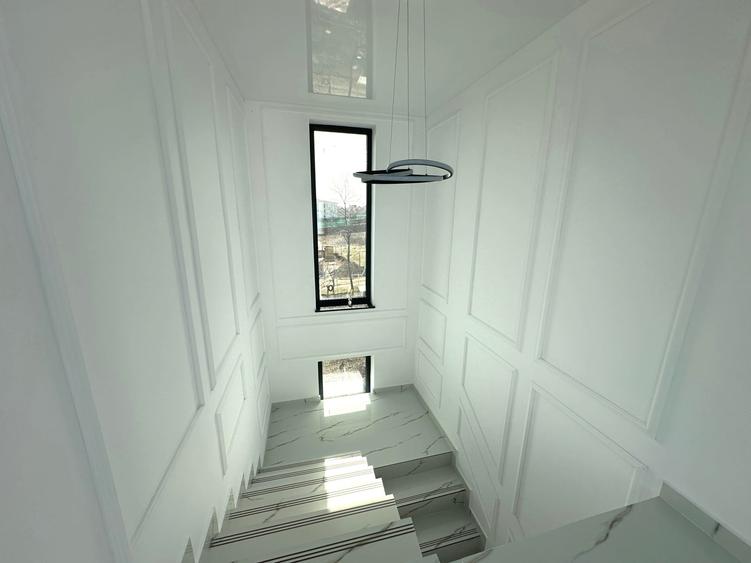 COMISION 0%! Duplex modern cu 3 dormitoare, 2 băi și terasă panoramică - 16