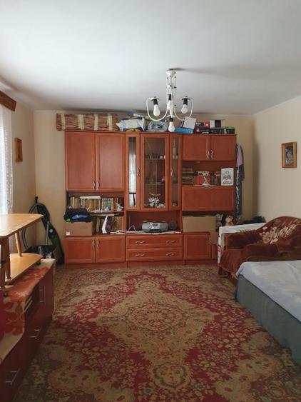 Casa cu teren zona Cartierul Garii / Dorohoi - 4