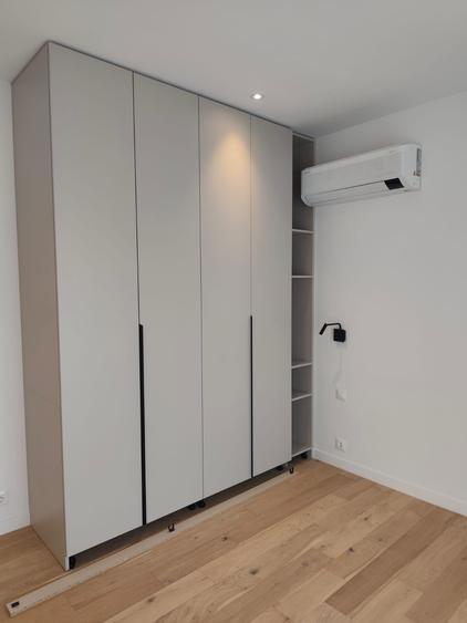 INCHIRIERE APARTAMENT 3 CAMERE/PARCARE INCLUSA/ONE COTROCENI PARK/MOBILAT/UTILAT - 10