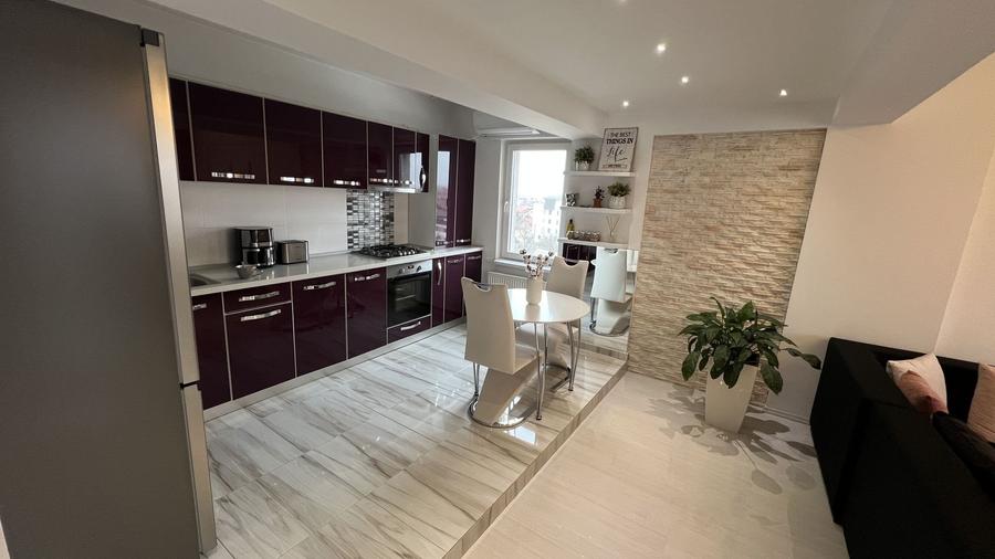 Apartament 2 camere gata de mutare, stradal, Padurea Rosu – Chiajna - 5