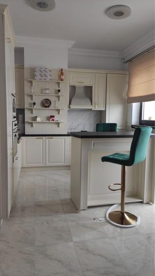 Penthouse de inchiriat - 7