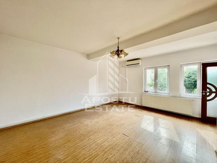 Spatiu Comercial - Birouri de Inchiriat, curte privata, zona Intim - 2