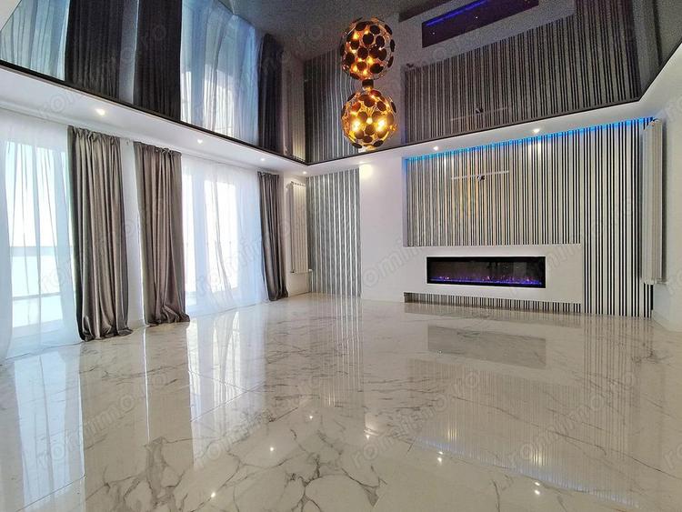 PENTHOUSE de vanzare, in Ansamblul Victoria Rezidential, Oradea - 8