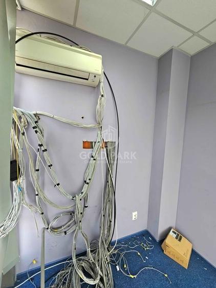 Spatiu Birouri - Zona Centrala - Suprafete de 135 mp - 20