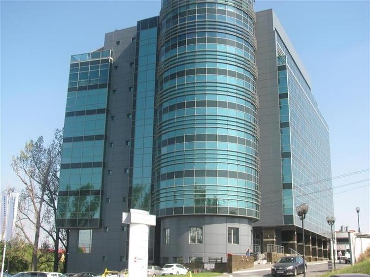 Cladire de birouri de vanzare - Clasa A - Construdava Business Center - 8