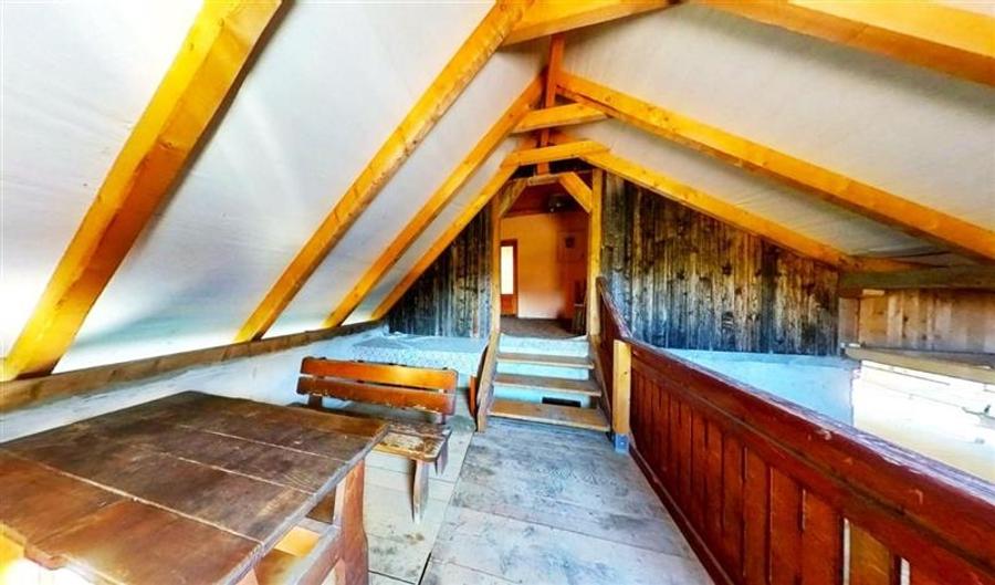 Tur 3D! Proprietate versatila:rezidential/ comercial/investitional,Bereni,Mures. - 16