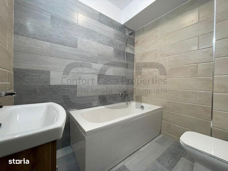 13 Septembrie - Merriott - Casa Poporului | 4 camere | bloc nou | Cent - 4