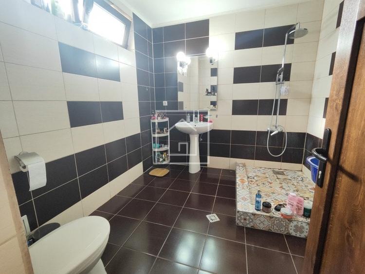 Apartament 4 camere 127 mp Sub Arini, parcare, ideal locuit investitie - 8