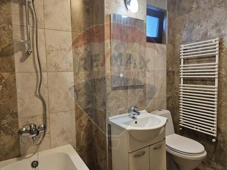 Inchiriez apartament cu 2 camere decomandate în Gheorgheni Pet-friendl - 8