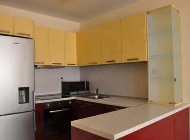 Inchiriere garsoniera in zona Aviatiei - 1