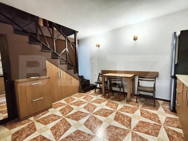 Casa curte comuna , Ultracentral - 3