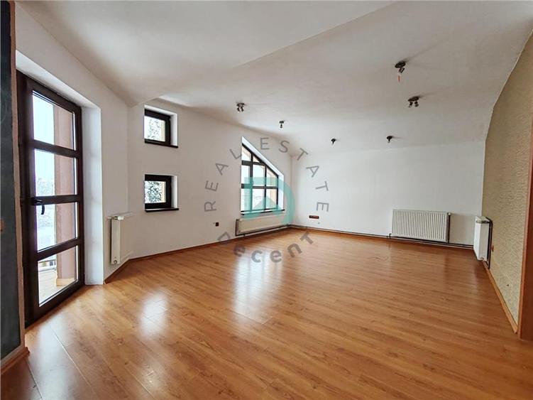 Spatiu birouri. 240 mp, zona Calea Bucuresti, Brasov - 9