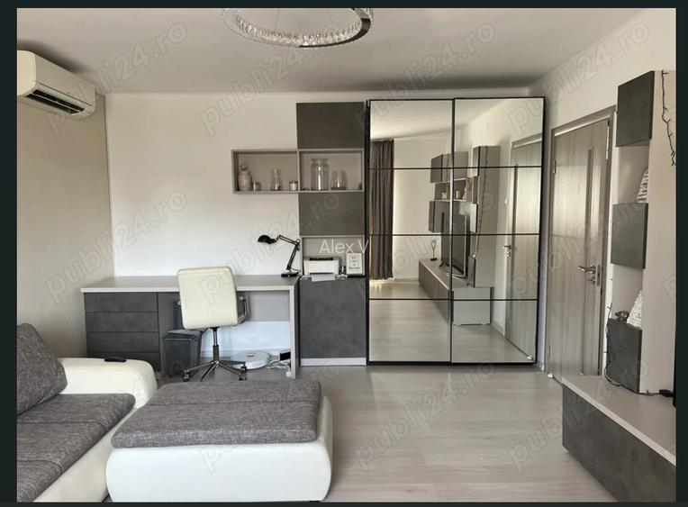 Apartament 2 camere Nerva Traian bloc nou Apartament 2 camere Nerva Traian bloc nou