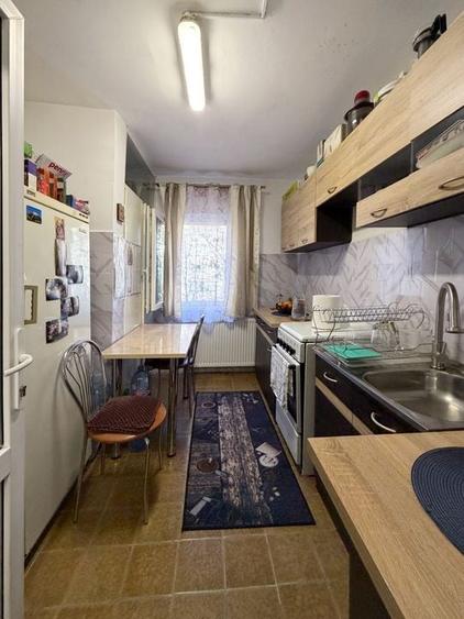 NOU!!! 2 Camere - Bucatarie Inchisa - Aradului Mall - 90.000 Euro - 6