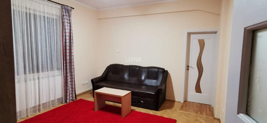 Tractorul -Apartament 2 cam de inchiriat- 2 locuri de parcare gratuite