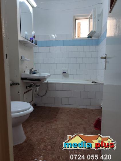 Apartament 3 camere decomandat de vânzare – I.C. Frimu (vis-a-vis de IREG), - 9