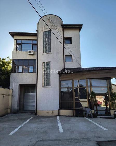 Bucurestii Noi- Jiului- Damaroaia- Poligrafiei Bucurestii Noi- Jiului- Damaroaia- Poligrafiei