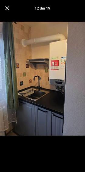 Apartament de inchiriat, 2 camere decomandat. - 2