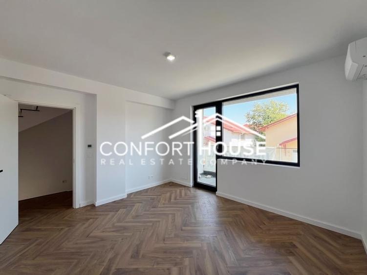 Vila  noua, arhitectura moderna, IANCU NICOLAE -Cambridge School - 16