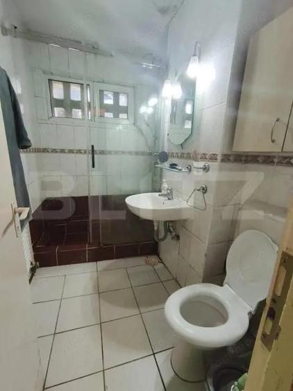 Apartament 3 camere decomandate Inima cartierului Gheorgheni - 11