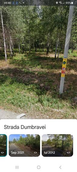 Teren intravilan Baia de Fier - 6