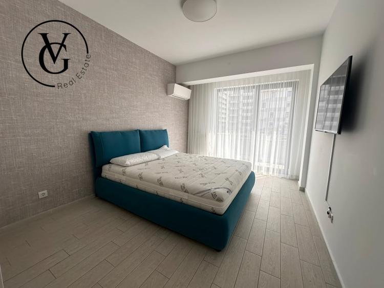 Apartament 2 camere vedere la mare si lac -langa plaja - Mamaia - 7