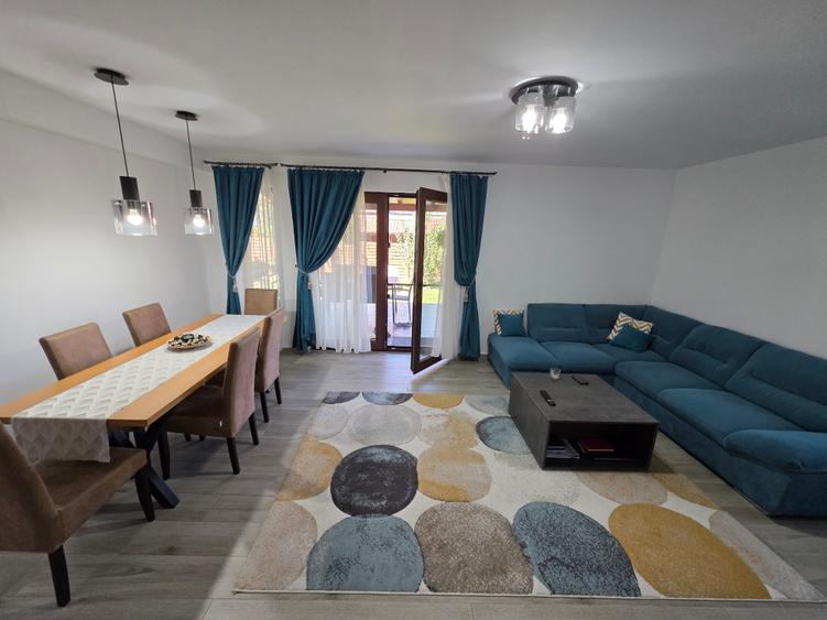 Casa individuală cartier Izvor - 2