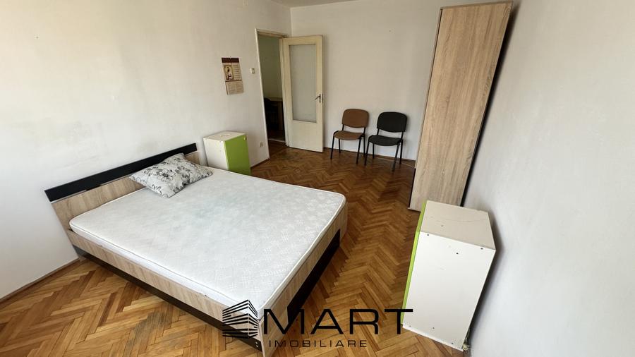 Apartament 4 camere decomandate Vasile Aaron - 2