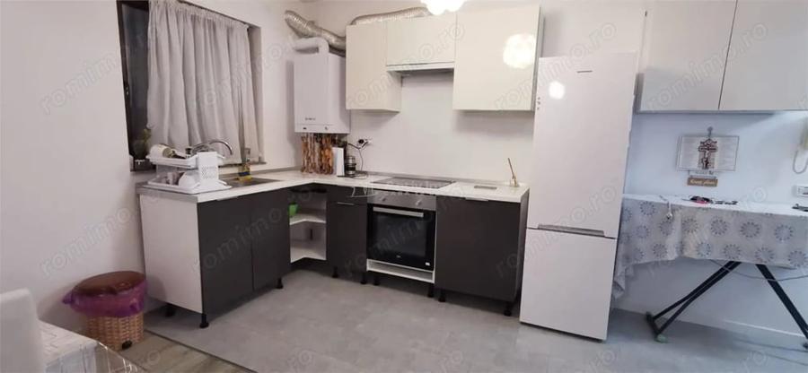 Apartament cu 2 camere, mobilat si utilat, Village MAGNOLIA, Paulesti - 3