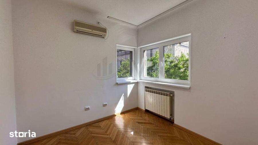 Spatiu comercial 5 camere Dorobanti Radu Beller - 8