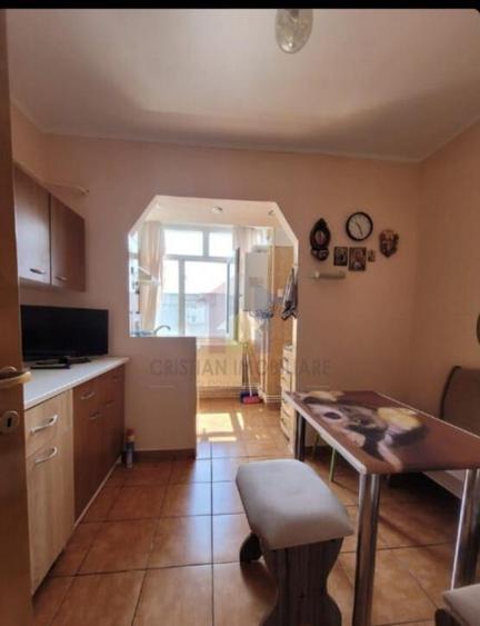 Apartament 1 camere zona Calarasi 4 - 5