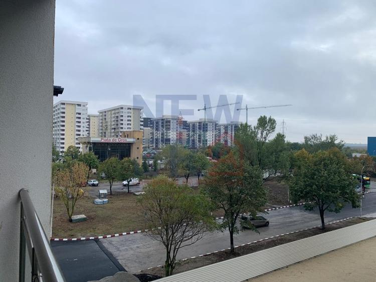 De vanzare apartament 2 Camere cu incalzire prin pardoseala B-dul Metalurgiei - 13