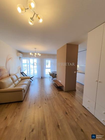 Apartament 3 camere - Complex Belvedere Residences - 5