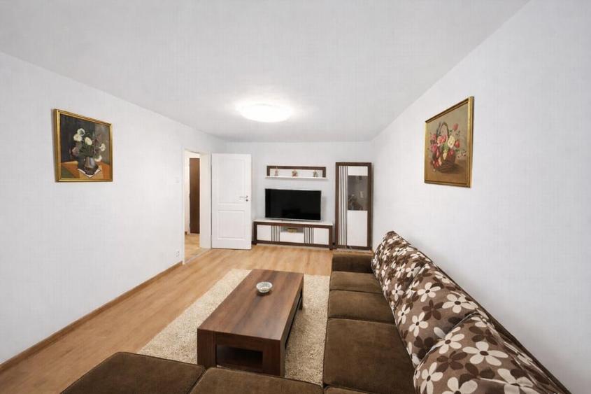Apartament 2 camere de vanzare | Decomandat | Mobilat & utilat | Centrala propri - 1
