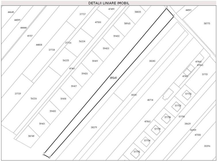 Teren Tinoasa, Sf Ilie - 2