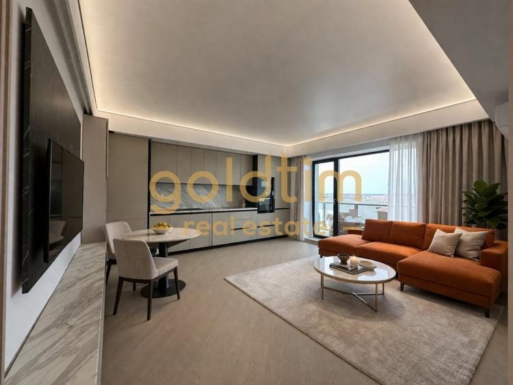 CORTINA NORH/ SPATII DEPOZITARE/ PRIMA ÎNCHIRIERE /SUPERB/VEDERE LIBERA - 1