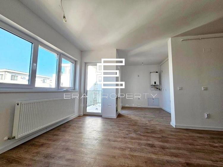 Apartament 2 camere  LA CHEIE-Doamna Stanca/Selimbar - 3