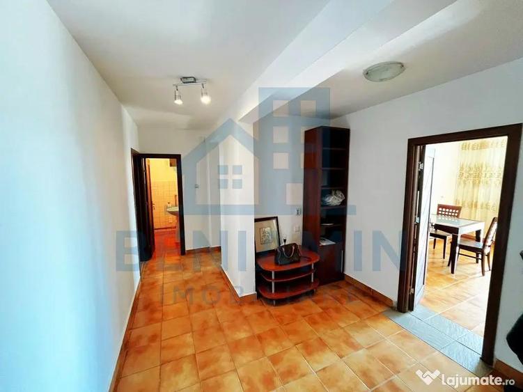 3 Decomandate-CT-Etaj 1-Mobilat-Utilat-Promenada-Disponib... - 6