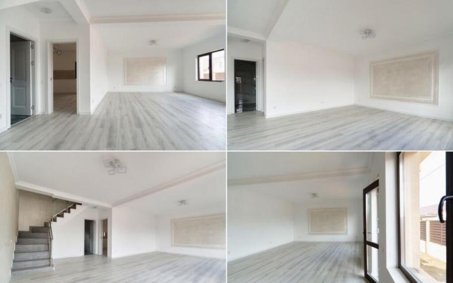 Casa p+1 Damila, suprafa?a utila 160 mp, teren 300 mp - 7