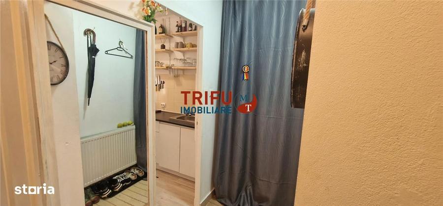 Garsoniera de vanzare zona Spital - 9