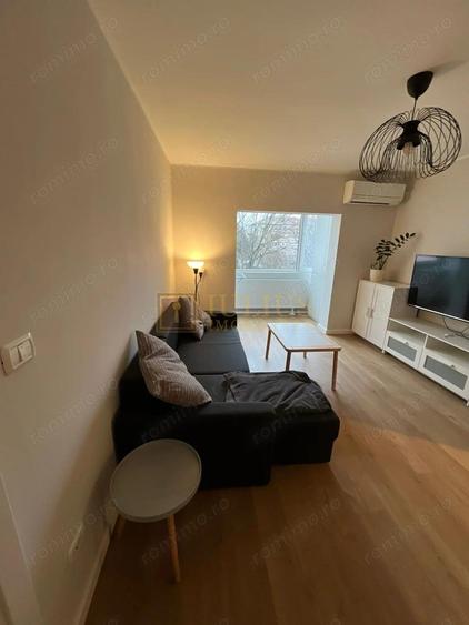 Aradului, 2 camere, centrala proprie - 4